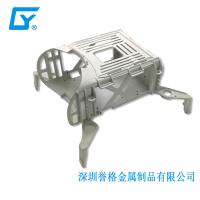 飛馬無人機(jī)有使用壓鑄產(chǎn)品嗎？