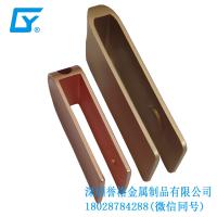 鋁合金壓鑄產(chǎn)品和電泳涂裝的相性如何？