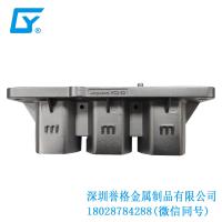 交流AC便攜式隨車(chē)充電槍有用到壓鑄工藝嗎？