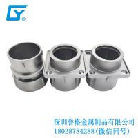 國(guó)標(biāo)交流充電樁有用到鋁合金壓鑄模具嗎？