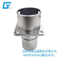 壓鑄產(chǎn)品合適做噴漆工藝表面處理嗎？