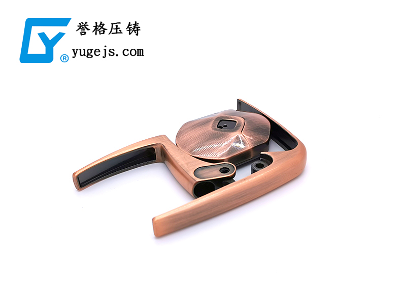 鋅合金壓鑄行業(yè)的盛會，展望壓鑄行業(yè)的未來