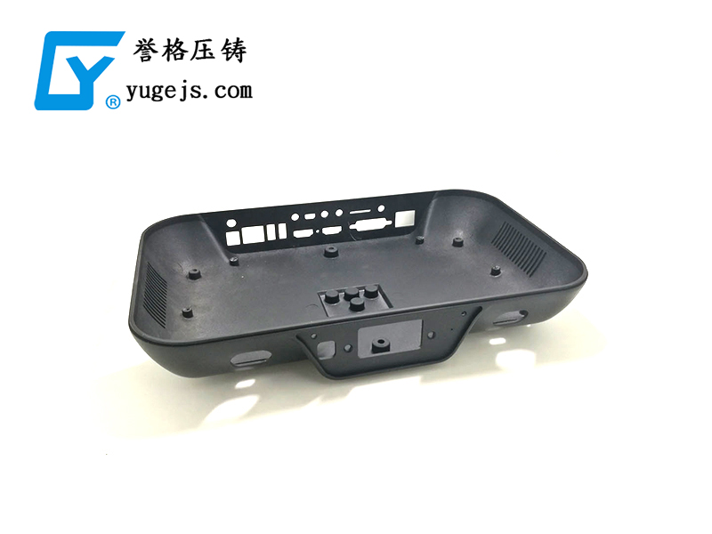 鋅合金壓鑄加工廠就是從這些地方來降低壓鑄成本的！