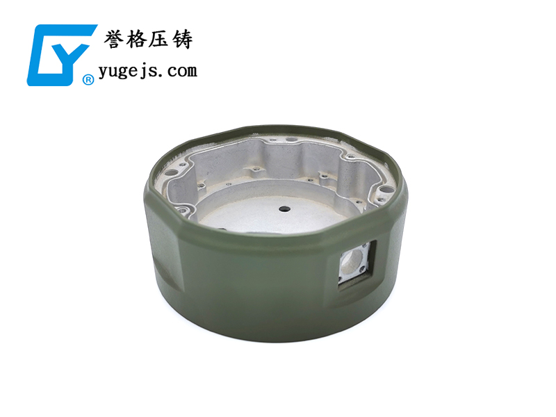 “全鋁”汽車？鋁合金壓鑄大有可為。