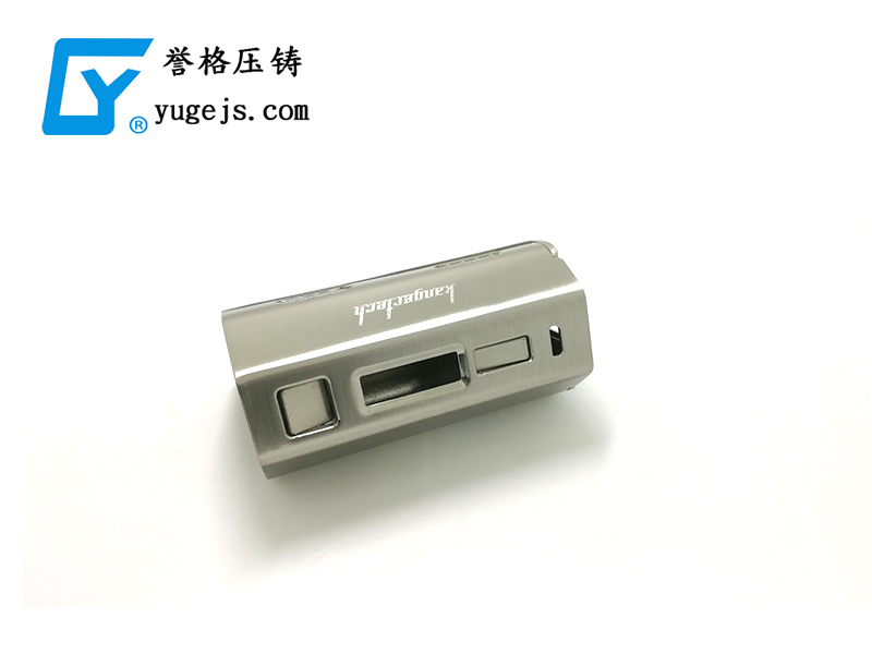 中國(guó)制造需要質(zhì)量，鋁合金壓鑄廠亦然