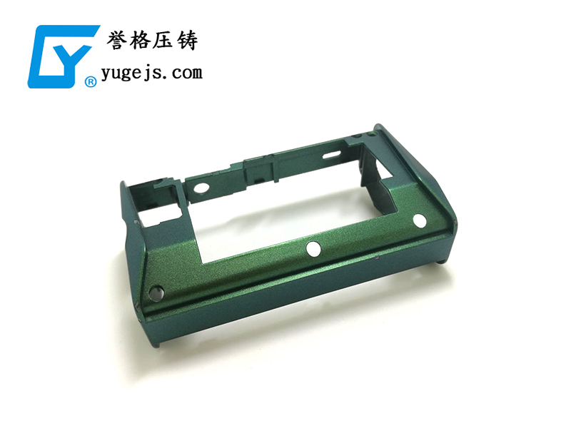 德國為師，中國壓鑄廠要學(xué)習(xí)的還有好多