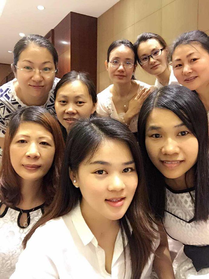 深圳PMBA23班畢業(yè)典禮，譽(yù)格學(xué)員畢業(yè)了