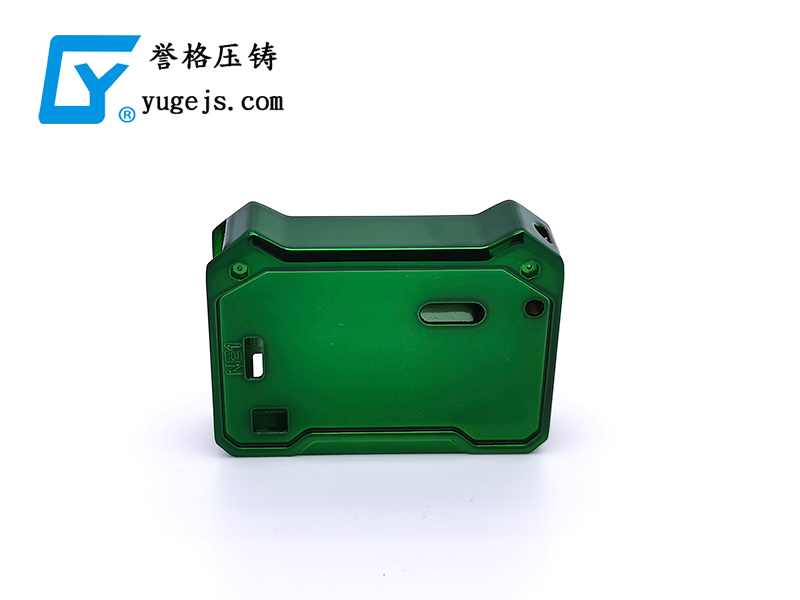壓鑄廠家應(yīng)該有和同行合作的意識(shí)，共同打拼海外市場(chǎng)