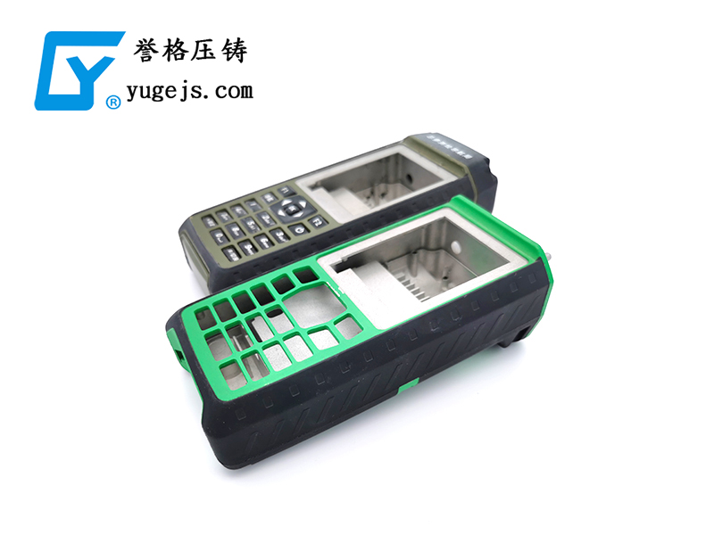 對(duì)于鋁合金壓鑄廠來(lái)說(shuō)，電商到底是什么？