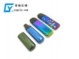 壓鑄新技術(shù)，冷擠壓和溫擠壓