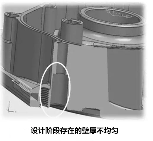 延遲壓鑄模具的使用壽命，可以幫助壓鑄公司節(jié)約成本
