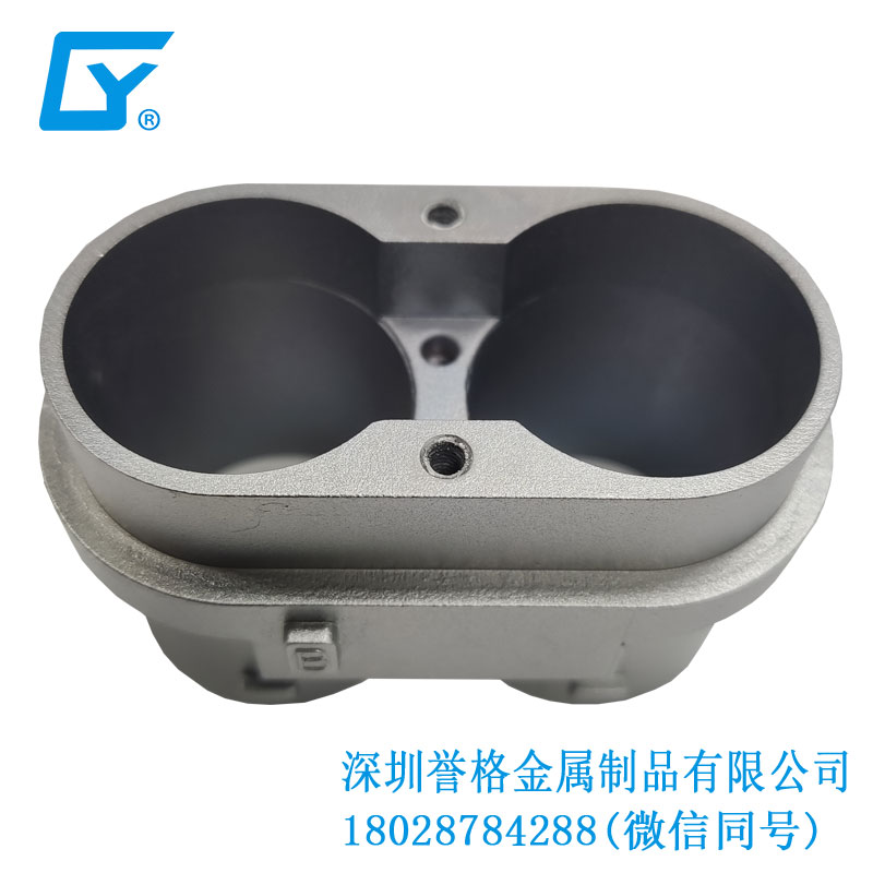 無人機有使用壓鑄模具嗎？