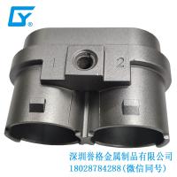 鋁合金鑄件能做電弧噴涂表面處理嗎？