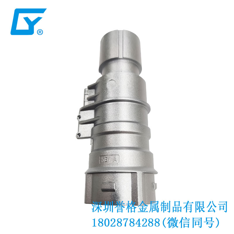 日標(biāo)新能源充電樁有用到壓鑄工藝嗎？