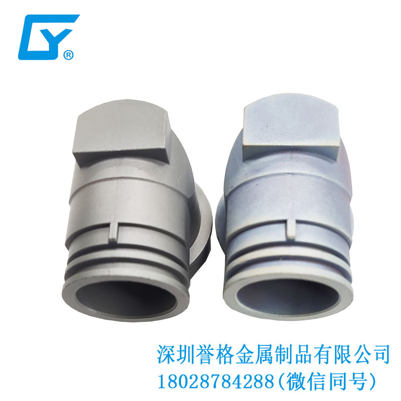 驚險(xiǎn)刺激，鋅合金壓鑄生產(chǎn)現(xiàn)場(chǎng)大揭秘！
