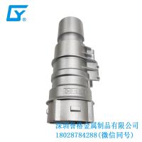 全面升級，鋅鋁合金壓鑄顛覆傳統(tǒng)！