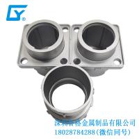驚心動(dòng)魄！鋁拉伸極限挑戰(zhàn)