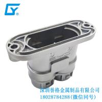 火花四濺！鋁壓鑄奇跡綻放，點(diǎn)燃你的工業(yè)