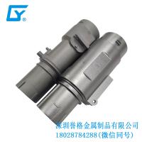 鋁拉伸和粉末噴涂的相性如何？