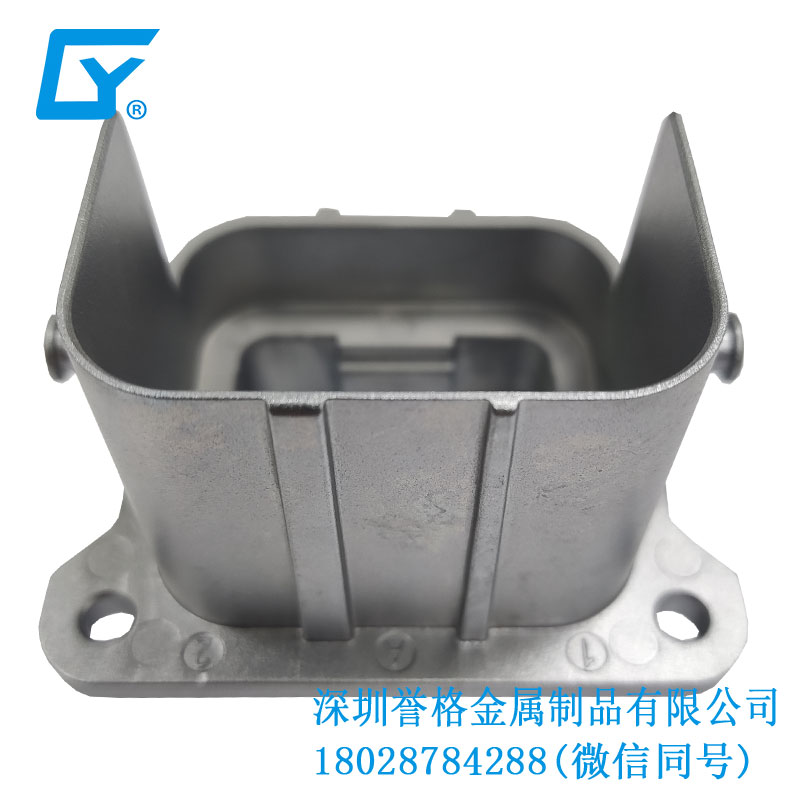 歐標(biāo)汽車(chē)充電樁有使用鎂合金壓鑄產(chǎn)品嗎？