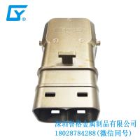 爆發(fā)力十足！鋁壓鑄模具制作秘技揭秘