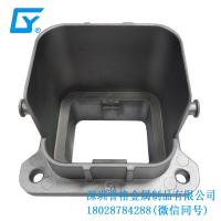狂風(fēng)暴雨中，破浪前行！合金壓鑄造就非凡！