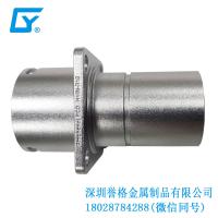 鋅鋁壓鑄，融合科技與藝術(shù)之美！