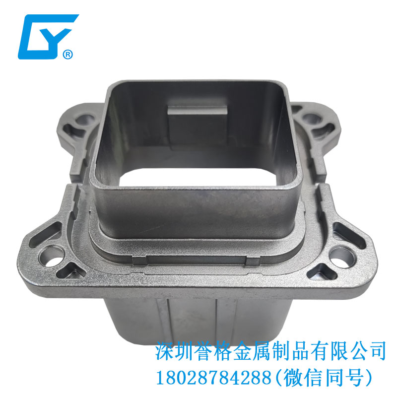 交流AC電動(dòng)汽車有用到鎂合金壓鑄產(chǎn)品嗎？