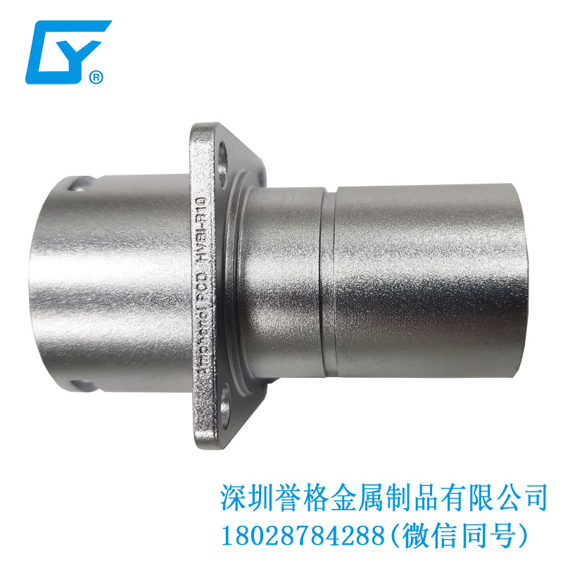電子鎖有使用鎂合金壓鑄嗎？